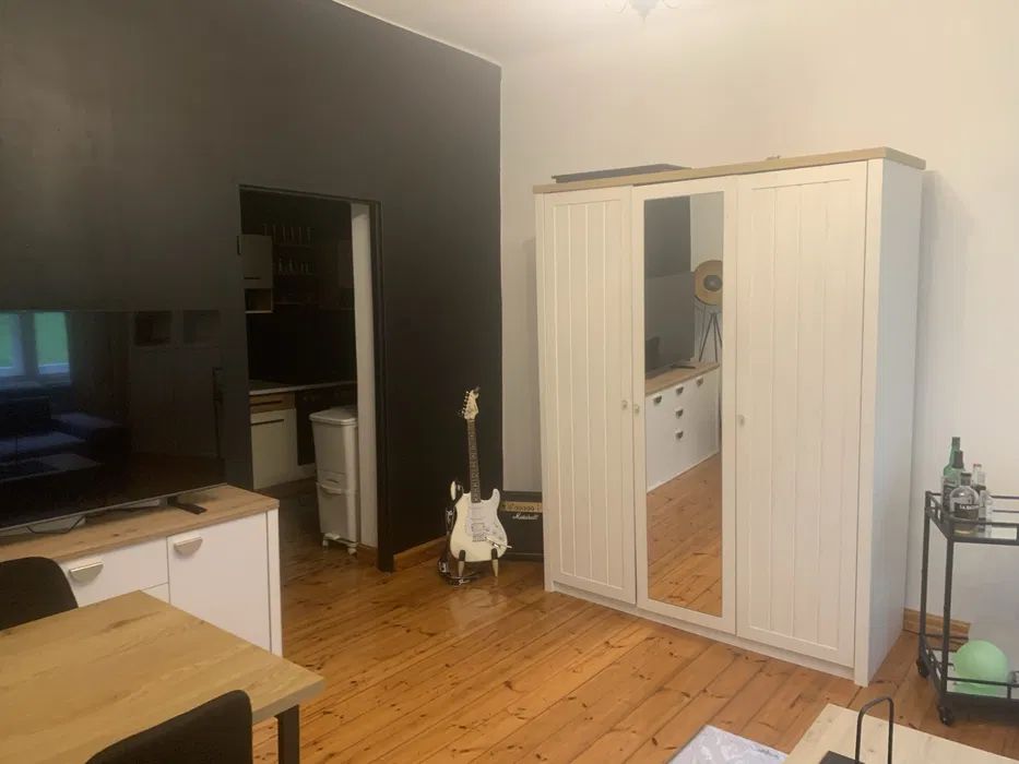 Mieszkanie 3-pokojowe Jelenia Góra Centrum. Zdjęcie 7