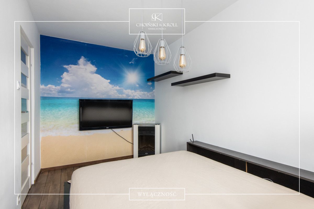 Mieszkanie 4-pokojowe Poznań Winogrady, os. Wichrowe Wzgórze. Zdjęcie 9