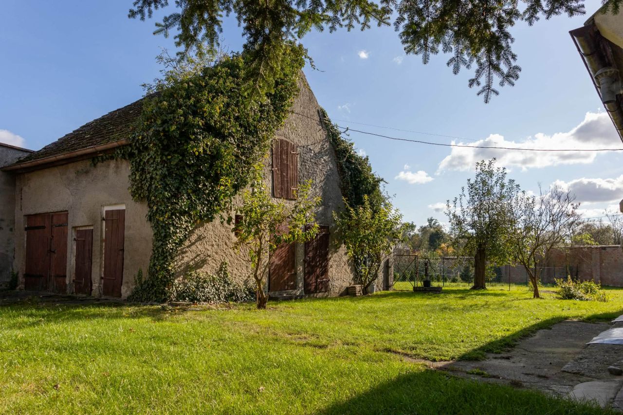 dom wolnostojący, 5 pokoi Goszcz, Ogrodowa. Zdjęcie 8