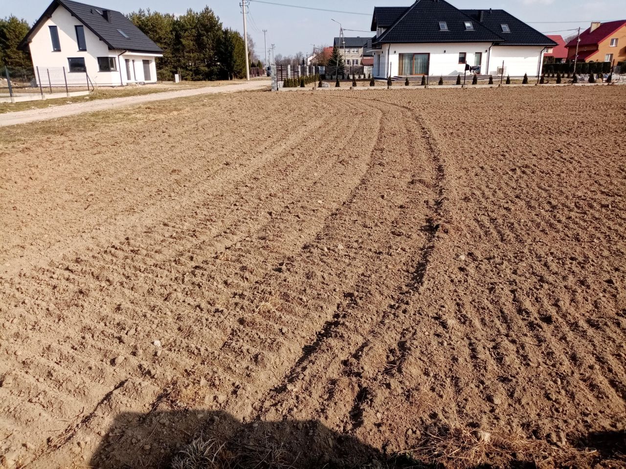 Działka budowlana Płock, Staroźreby. Zdjęcie 6