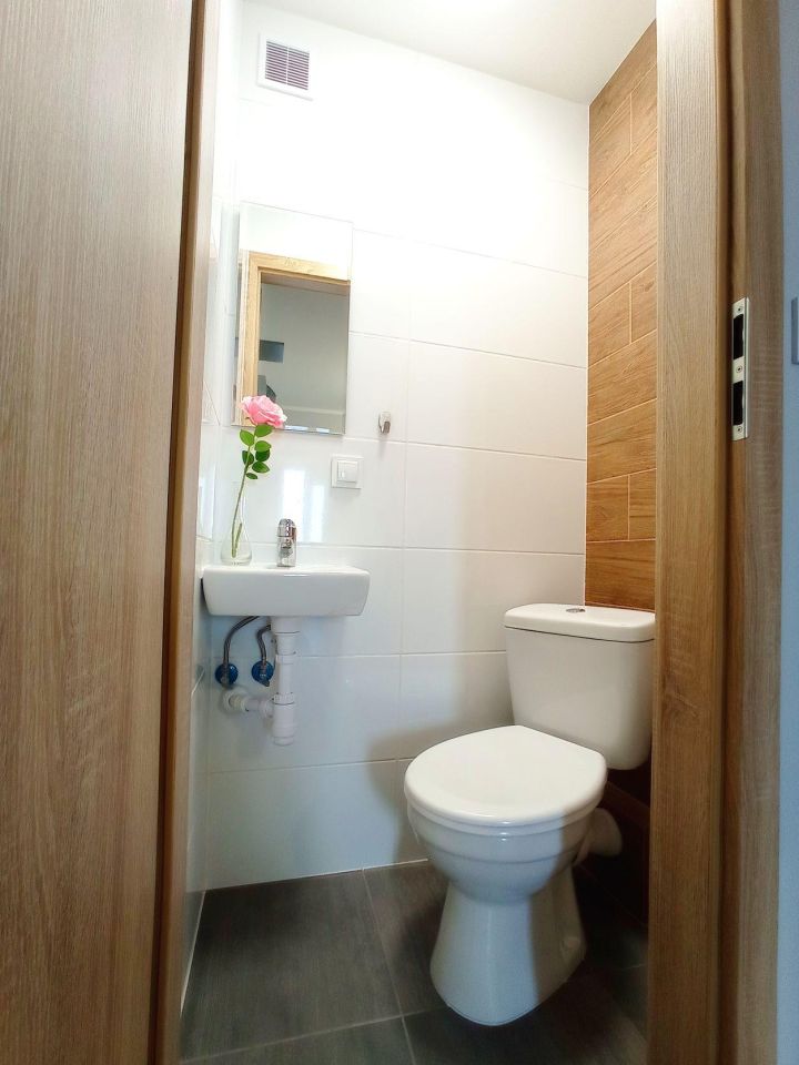 Pokój Wrocław Krzyki, ul. Łączności. Zdjęcie 7