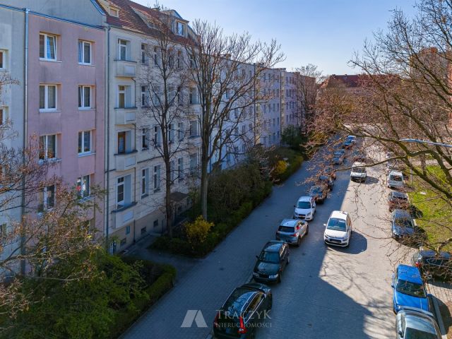 Mieszkanie 3-pokojowe Wrocław Gajowice, ul. Jemiołowa. Zdjęcie 16