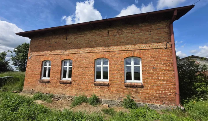 dom wolnostojący Sumin