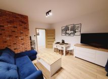 Mieszkanie 1-pokojowe Gdynia Śródmieście, pl. Kaszubski. Zdjęcie 1