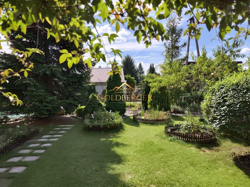 Działka rekreacyjna Sierosław, ul. Leśna. Zdjęcie 29