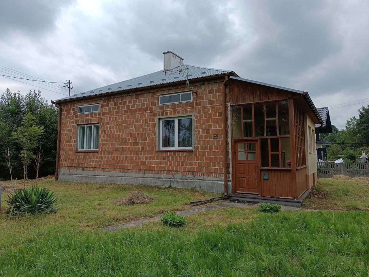 gospodarstwo Kupno. Zdjęcie 3