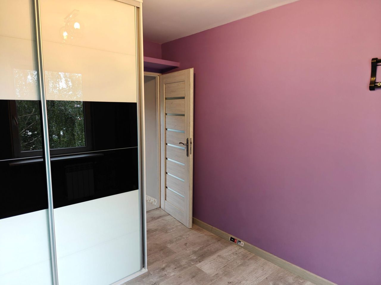 Mieszkanie 3-pokojowe Pruszków, ul. Działkowa. Zdjęcie 8