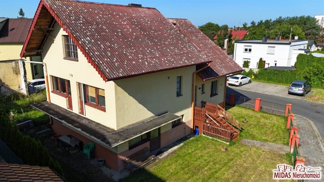 dom wolnostojący, 8 pokoi Ciechocinek. Zdjęcie 3