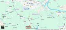 Działka budowlana Kobylarnia, ul. Kukułcza. Zdjęcie 1