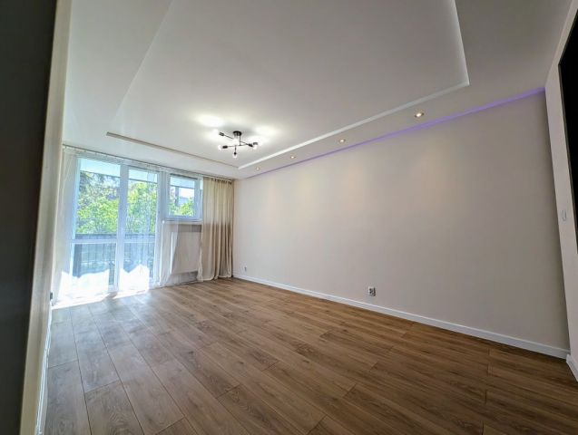 Mieszkanie 2-pokojowe Łódź Dąbrowa, ul. Alojzego Felińskiego. Zdjęcie 1