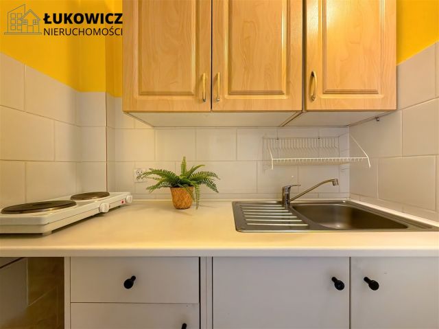 Mieszkanie 1-pokojowe Bielsko-Biała Wapienica, ul. Zwierzyniecka. Zdjęcie 24
