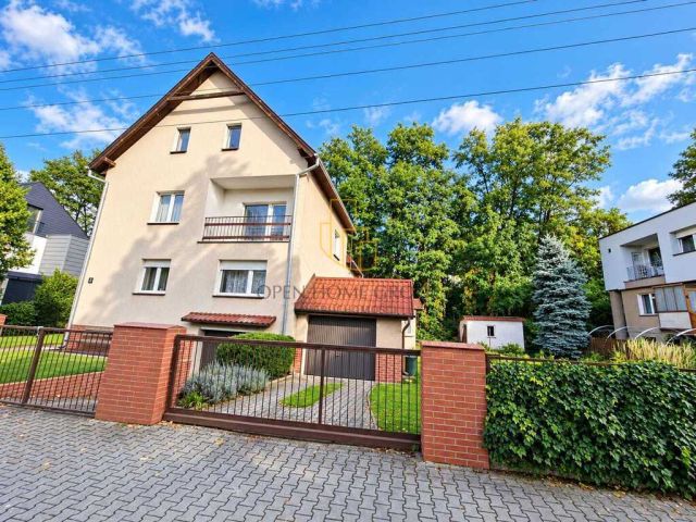 dom wolnostojący, 7 pokoi Wrocław. Zdjęcie 1