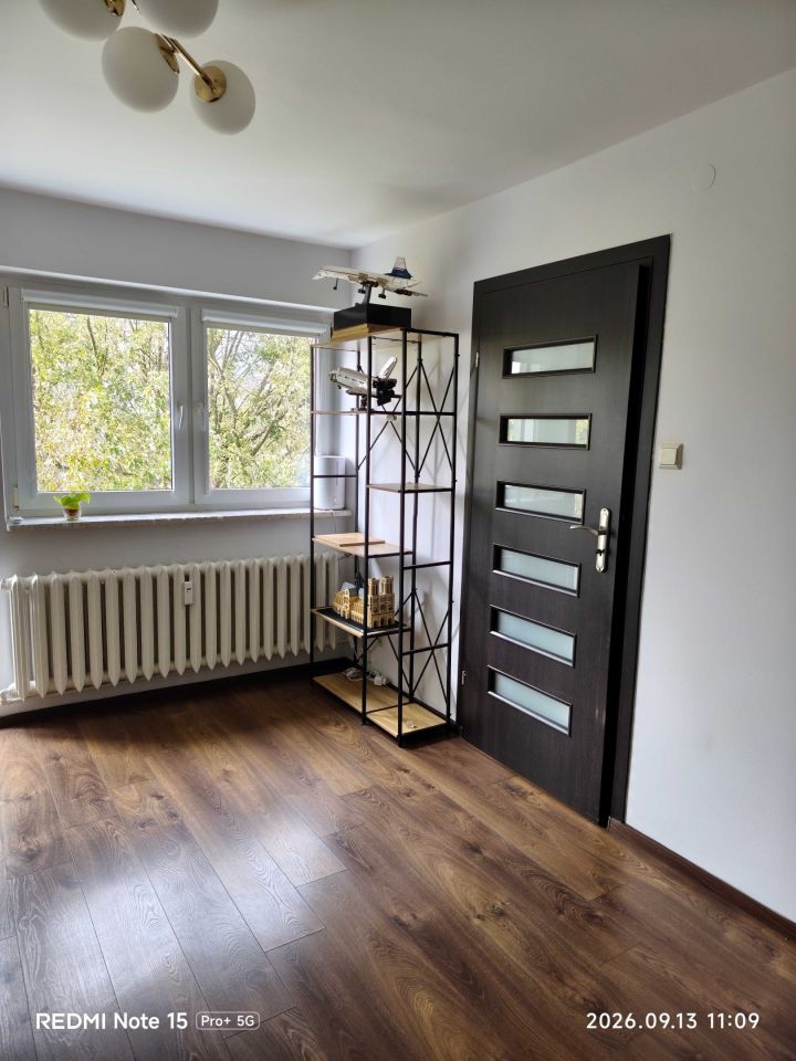 Mieszkanie 3-pokojowe Warszawa Żoliborz, ul. Jasnodworska. Zdjęcie 5