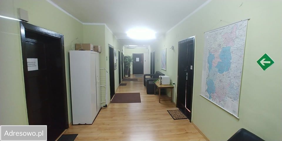 Nieruchomość komercyjna Ośno Lubuskie, ul. Bolesława Chrobrego. Zdjęcie 8