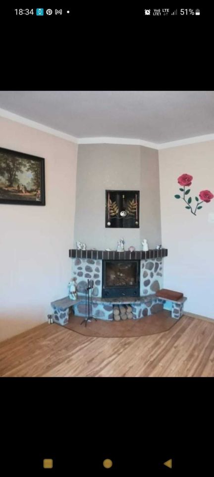 bliźniak, 3 pokoje Ukiernica. Zdjęcie 7