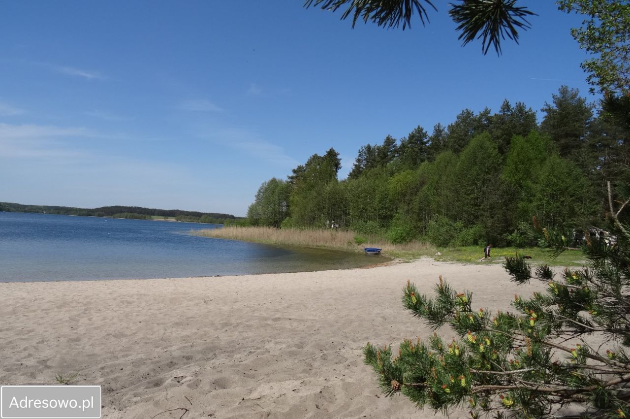 Działka rekreacyjna Lipnica. Zdjęcie 20