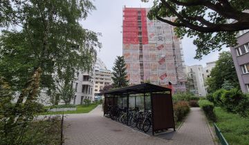 Mieszkanie 2-pokojowe Warszawa Powiśle, ul. Górnośląska