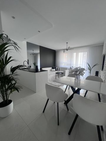 Mieszkanie 3-pokojowe Radom Idalin, ul. Wyścigowa. Zdjęcie 1