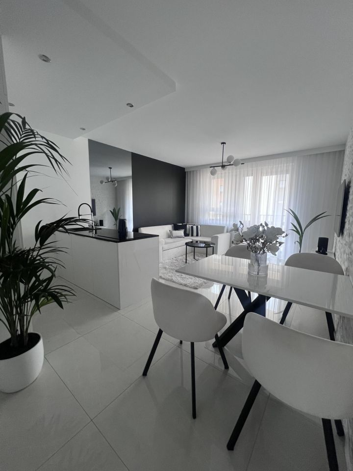 Mieszkanie 3-pokojowe Radom Idalin, ul. Wyścigowa