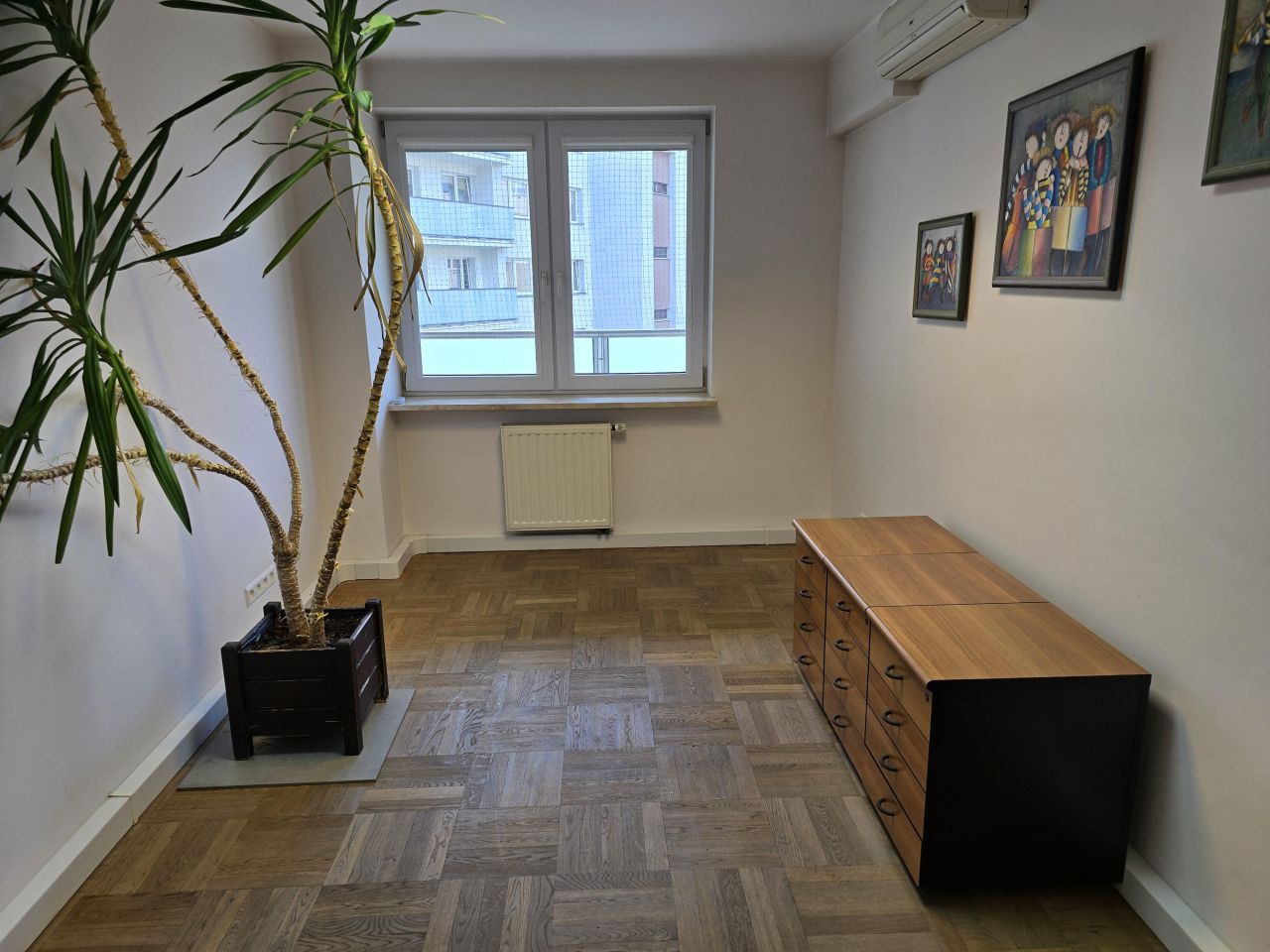 Biuro Warszawa Mokotów, ul. Belgijska. Zdjęcie 4