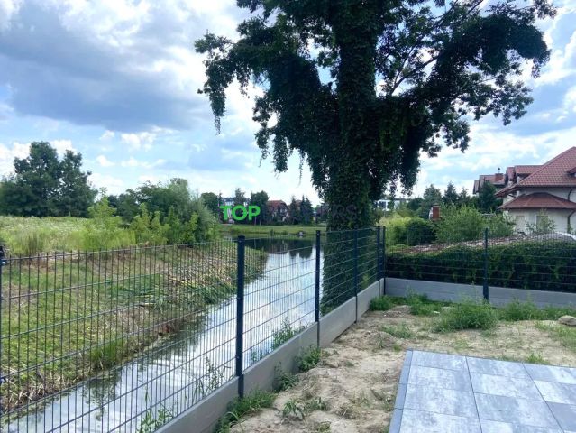 bliźniak, 5 pokoi Warszawa Ursynów. Zdjęcie 9