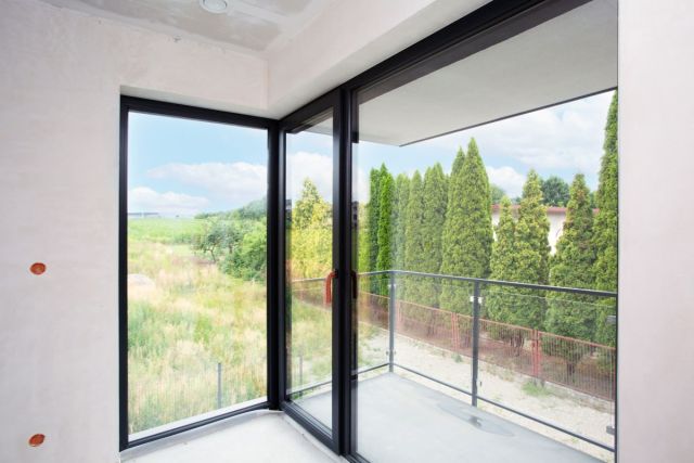 bliźniak, 4 pokoje Zakrzów. Zdjęcie 8