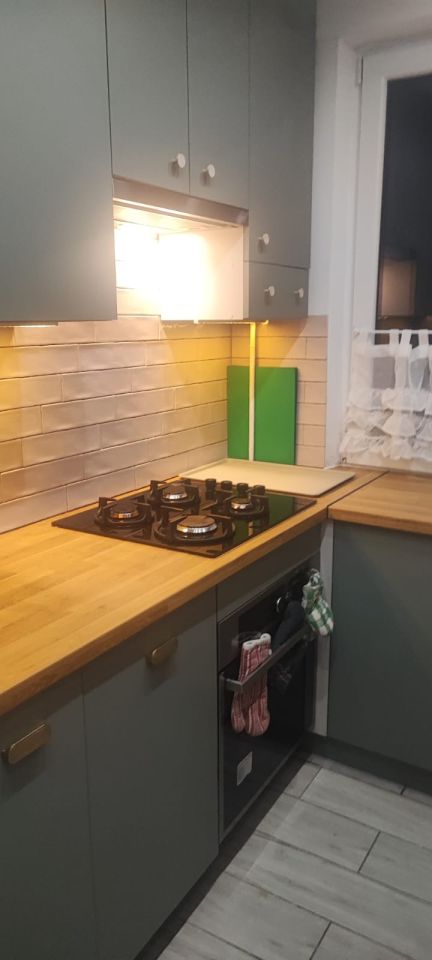 Mieszkanie 3-pokojowe Racibórz Nowe Zagrody, ul. Żorska. Zdjęcie 11