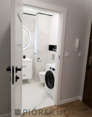 Mieszkanie 2-pokojowe Warszawa Mokotów, ul. Komputerowa. Zdjęcie 8