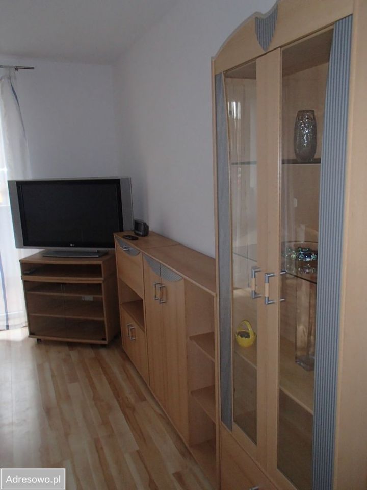 Mieszkanie 1-pokojowe Wrocław Gaj, ul. Adama Uznańskiego. Zdjęcie 2