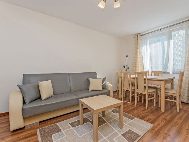 Mieszkanie 3-pokojowe Gdynia Witomino, ul. Konwaliowa. Zdjęcie 3