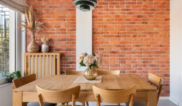 Mieszkanie 4-pokojowe Warszawa Włochy, ul. Łuczek