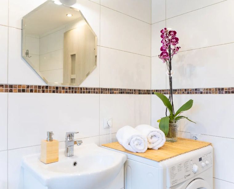 Mieszkanie 2-pokojowe Kudowa-Zdrój, ul. Tadeusza Kościuszki. Zdjęcie 9