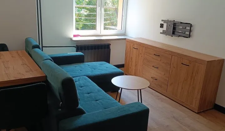 Mieszkanie 1-pokojowe Dębica, ul. Robotnicza