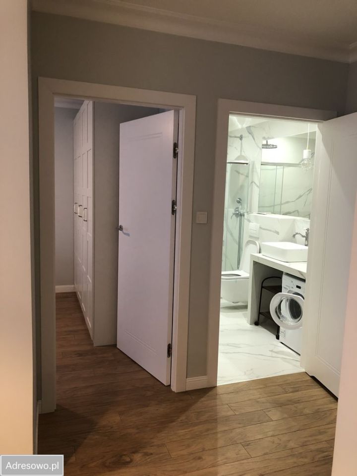 Mieszkanie 2-pokojowe Gdańsk Śródmieście, ul. św. Barbary. Zdjęcie 15