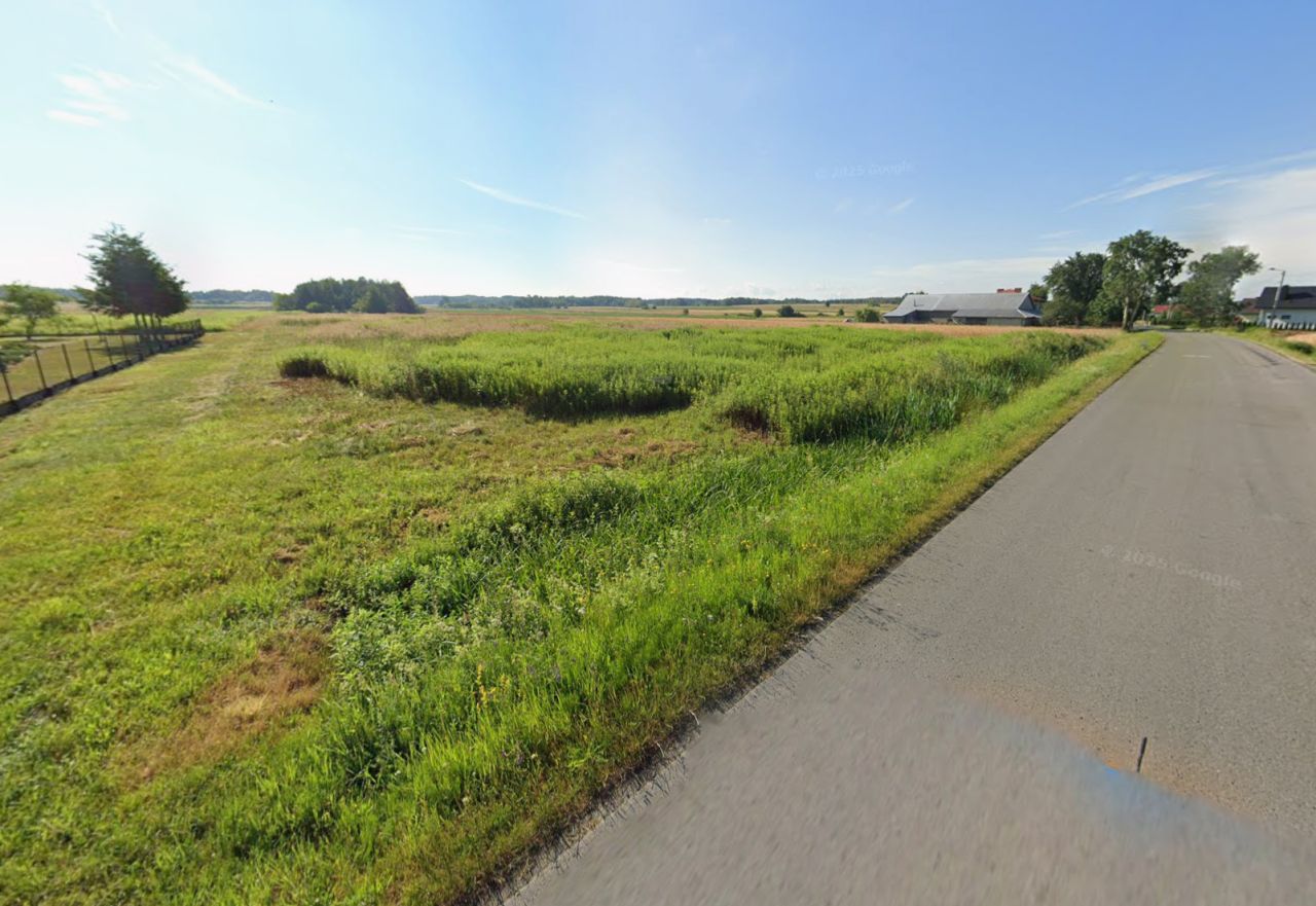 Działka budowlana Ruda Ruda Dolna. Zdjęcie 4