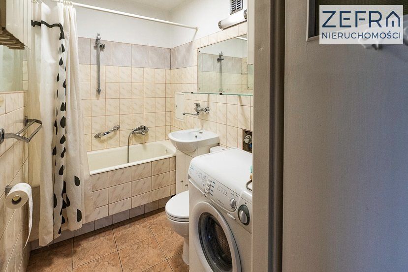 Mieszkanie 2-pokojowe Kraków Stare Miasto. Zdjęcie 8