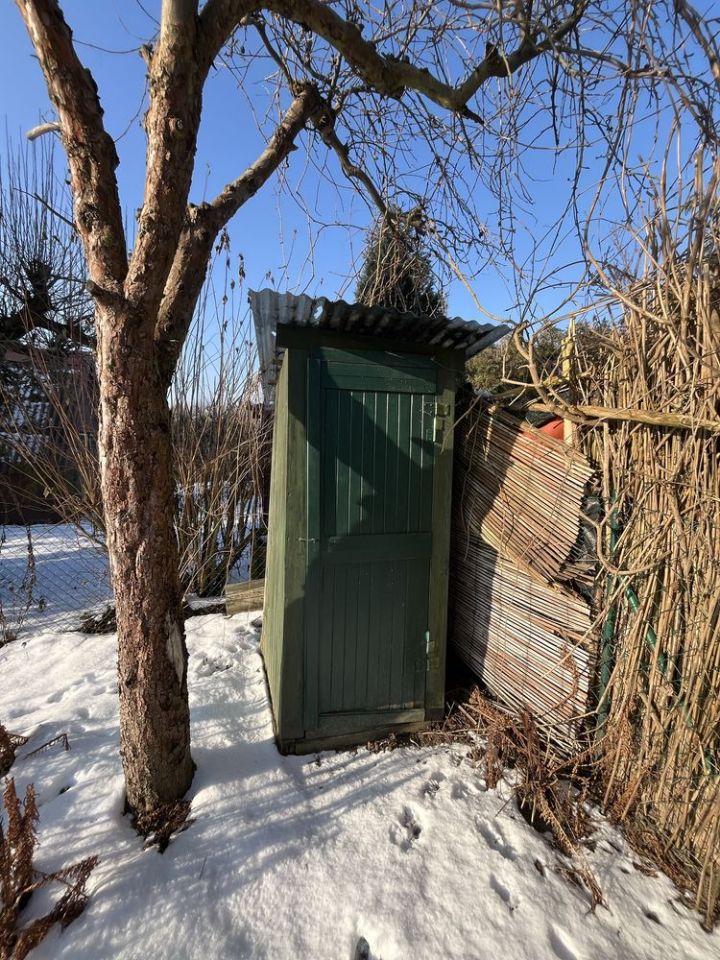 Działka rod Balice, ul. Przemysłowa. Zdjęcie 8