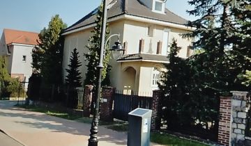 dom wolnostojący, 8 pokoi Sopot Sopot Dolny, ul. Polna