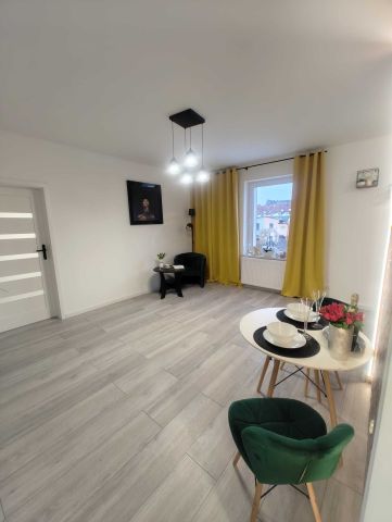 Mieszkanie 2-pokojowe Lębork Centrum, ul. Targowa. Zdjęcie 1