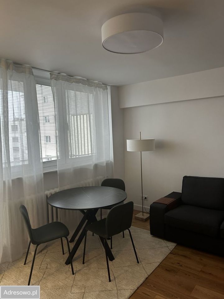 Mieszkanie 3-pokojowe Warszawa Śródmieście, ul. Ludna. Zdjęcie 12