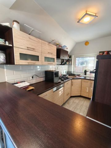 dom wolnostojący, 6 pokoi Borkowo, ul. Karlikowska. Zdjęcie 5