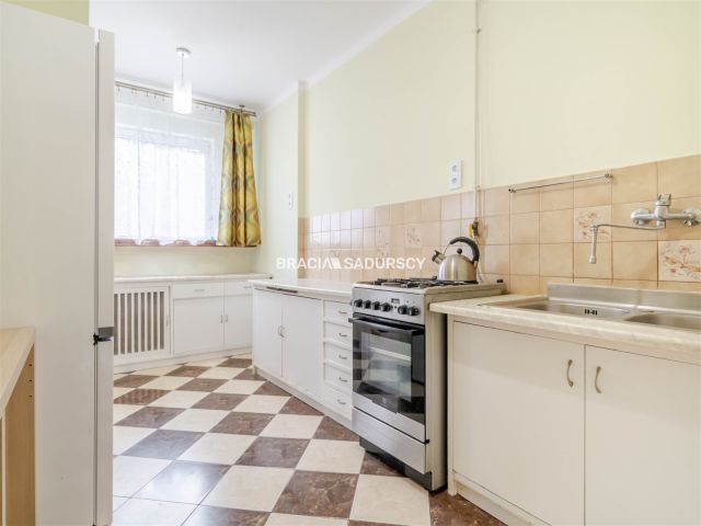 Mieszkanie 1-pokojowe Kraków Prądnik Czerwony, ul. Pawła Włodkowica. Zdjęcie 6