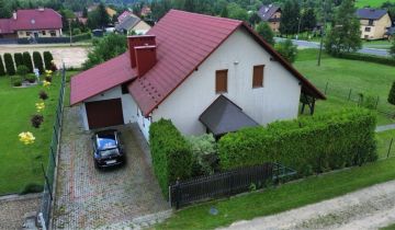 dom wolnostojący Binczarowa