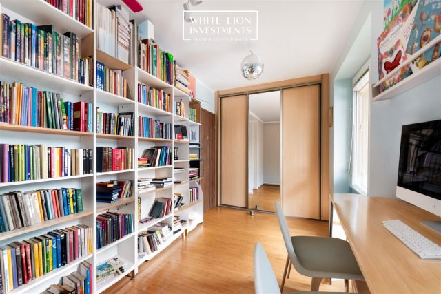 Mieszkanie 3-pokojowe Warszawa Włochy, ul. ks. Juliana Chrościckiego. Zdjęcie 8