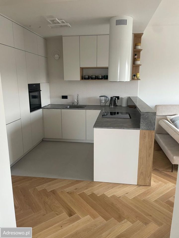 Mieszkanie 3-pokojowe Bielsko-Biała Stare Bielsko, ul. Sarni Stok. Zdjęcie 8