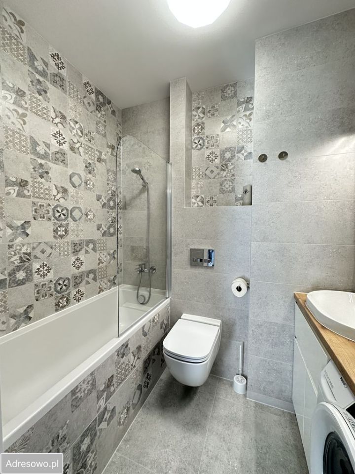 Mieszkanie 3-pokojowe Wrocław Psie Pole, ul. Kwidzyńska. Zdjęcie 2