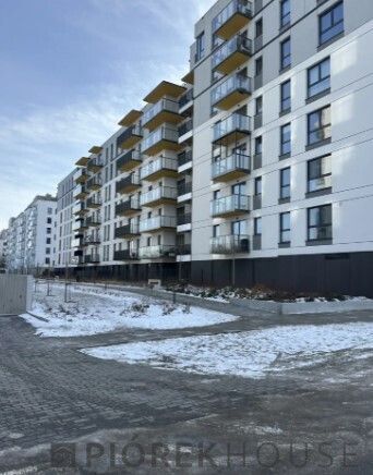 Mieszkanie 2-pokojowe Warszawa Ursus, ul. Giserska. Zdjęcie 6