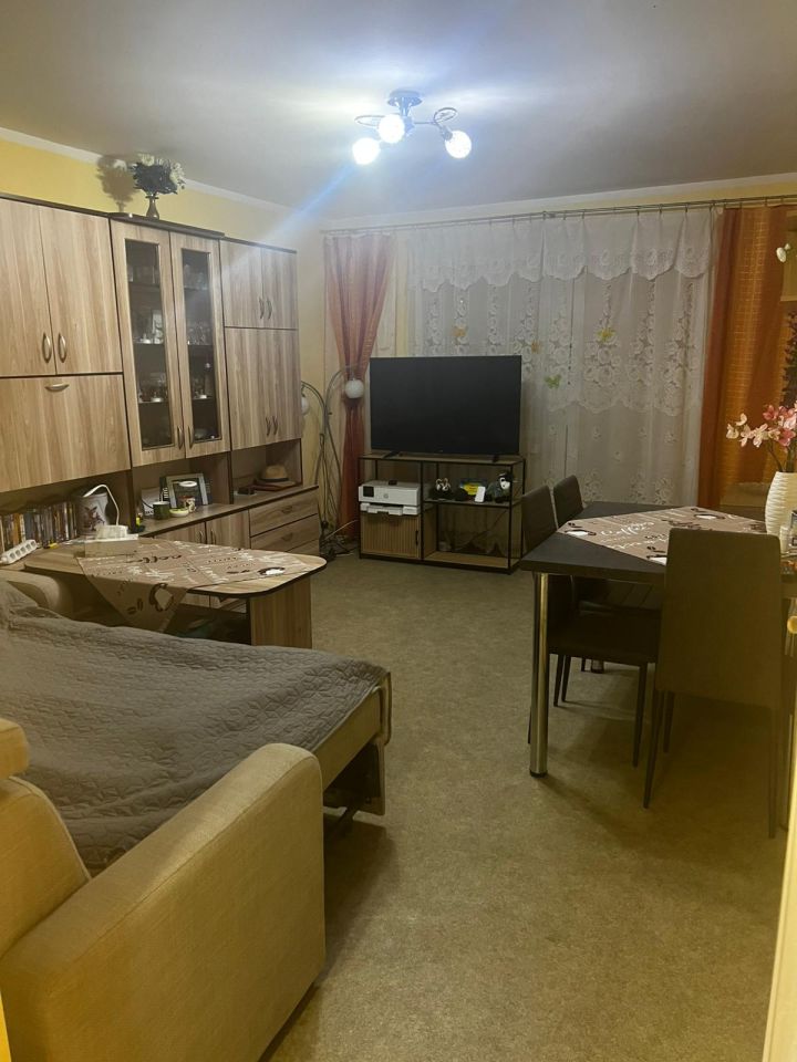 Mieszkanie 2-pokojowe Dobre Miasto Przysiółek Górny, Garnizonowa. Zdjęcie 2