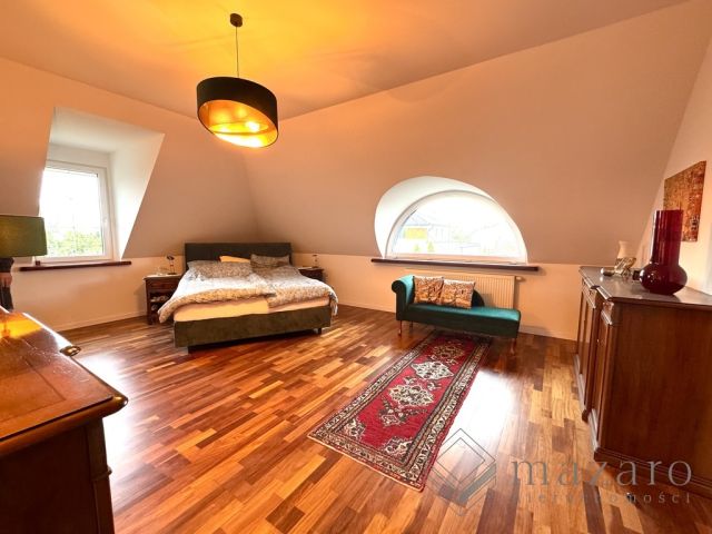 dom wolnostojący, 9 pokoi Zielonka. Zdjęcie 24