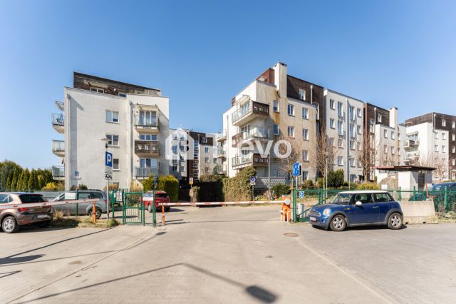 Mieszkanie 3-pokojowe Gdańsk Jasień, ul. Jabłoniowa. Zdjęcie 15